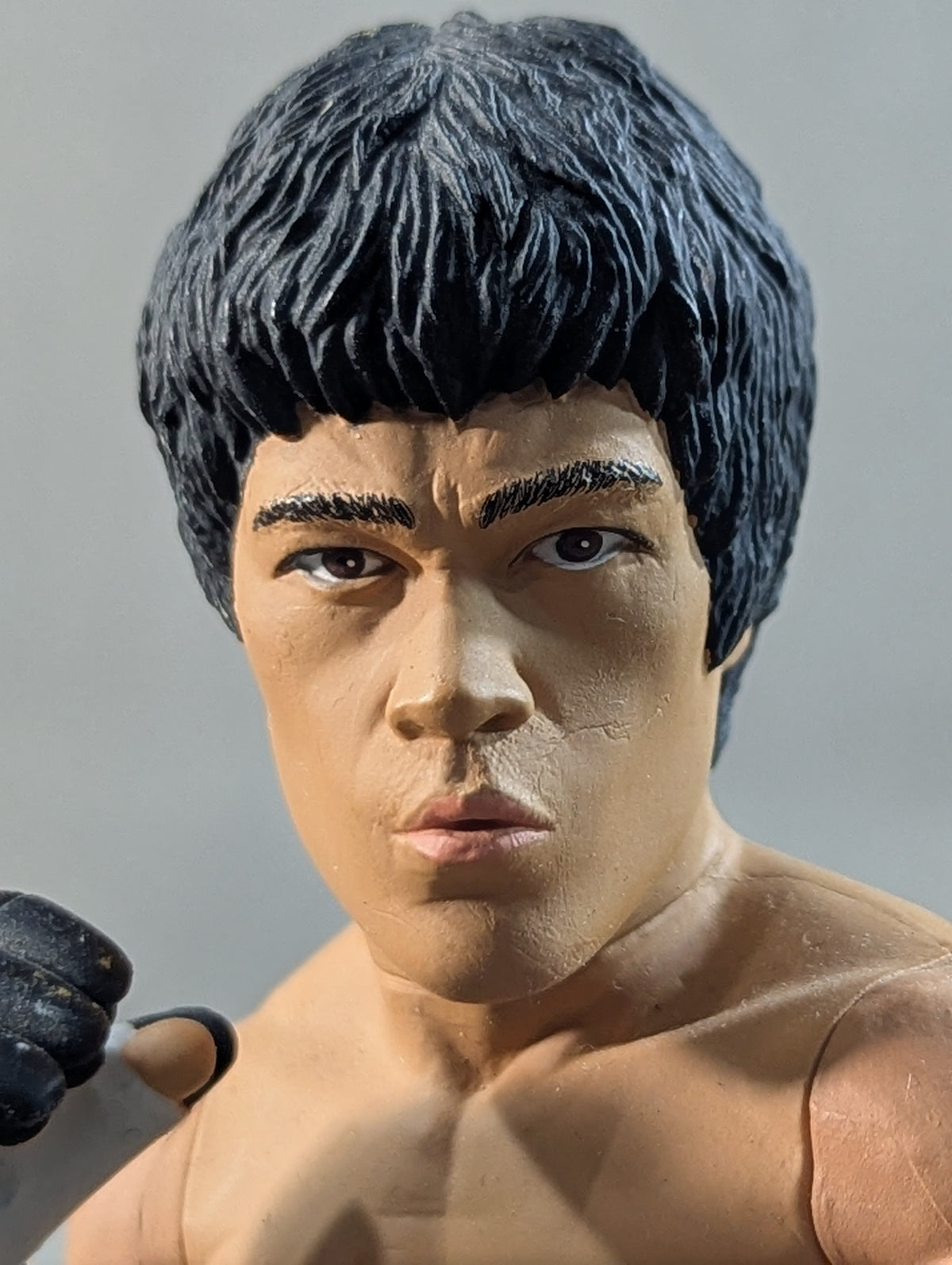 Bruce Lee UFC ULTIMATE COLLECTOR