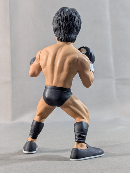 Bruce Lee UFC ULTIMATE COLLECTOR