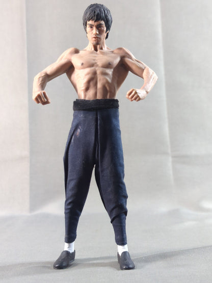ブルース・リー  STORM COLLECTIBLES  1/12 プレミアムフィギュア