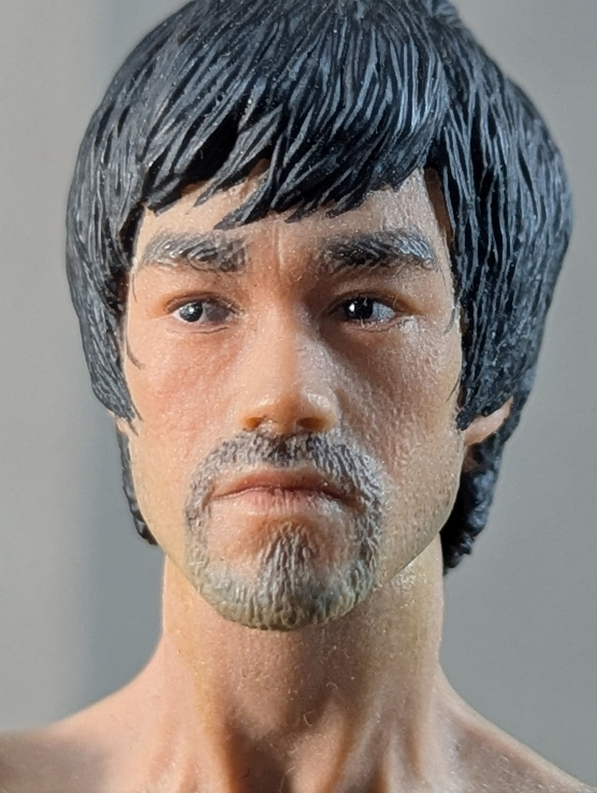 ブルース・リー  STORM COLLECTIBLES  1/12 プレミアムフィギュア