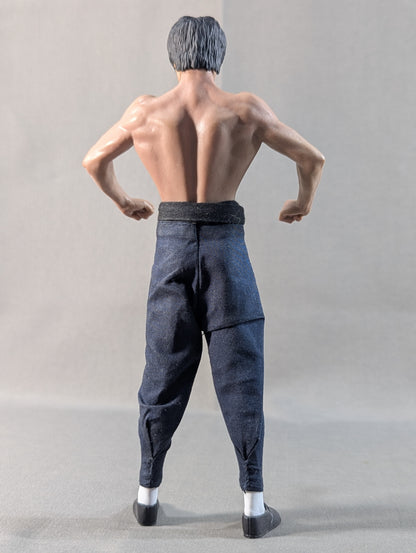 ブルース・リー  STORM COLLECTIBLES  1/12 プレミアムフィギュア