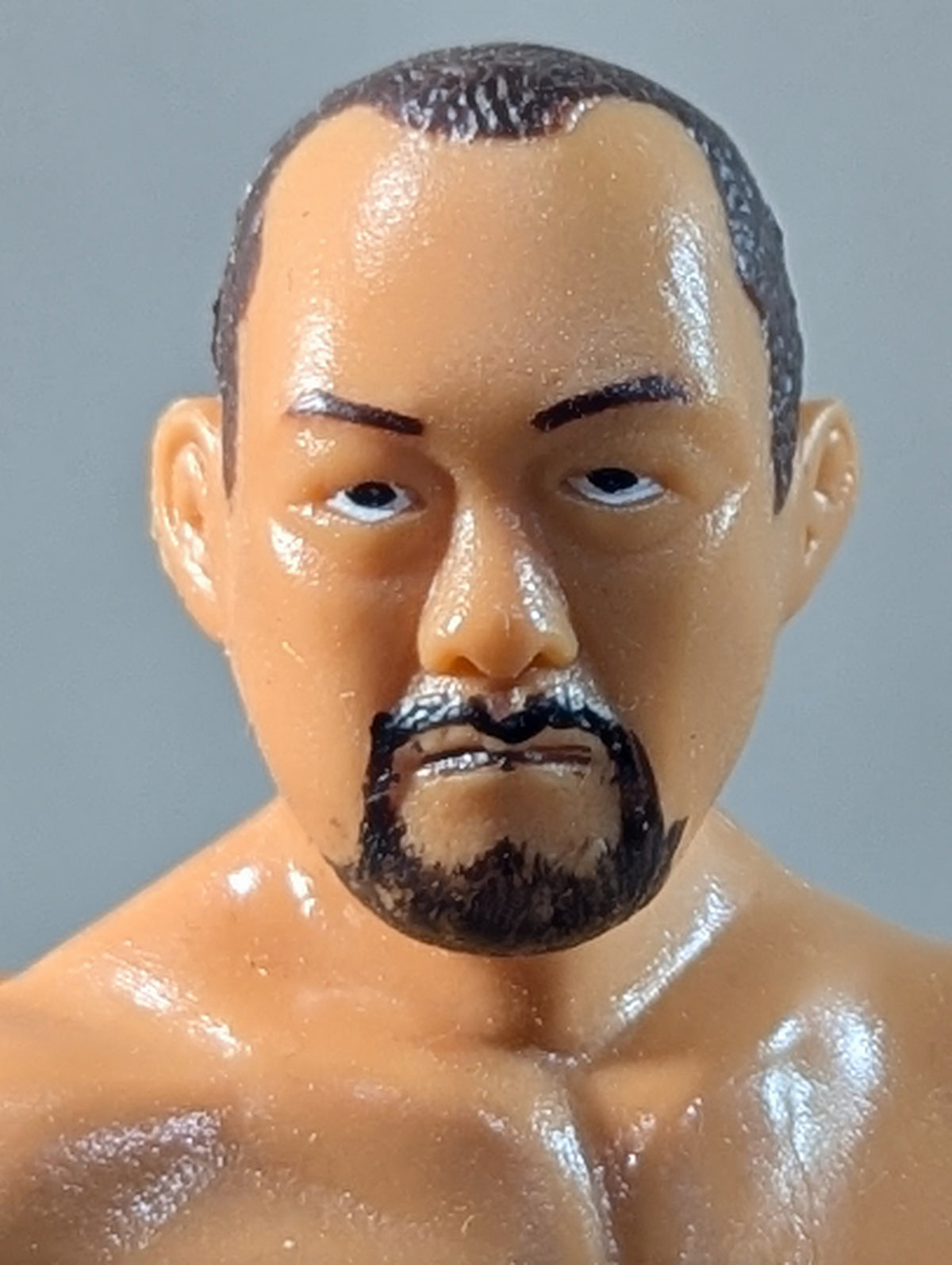 Kazuo Yamazaki