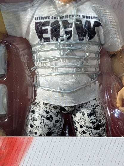 Sandman (ECW Shirt)