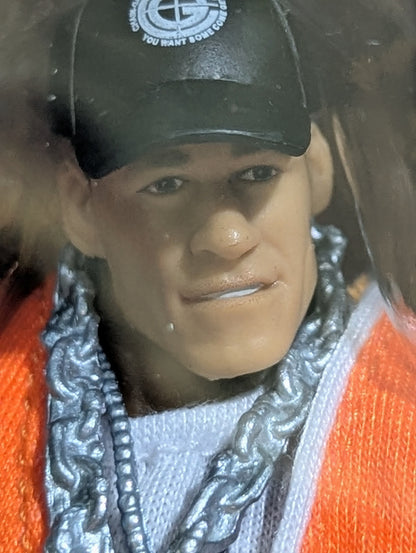 ★Ringside Exclusive★ John Cena (Black Cap)