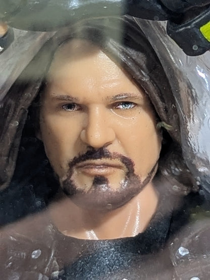 AJ Styles (Black T-shirt)