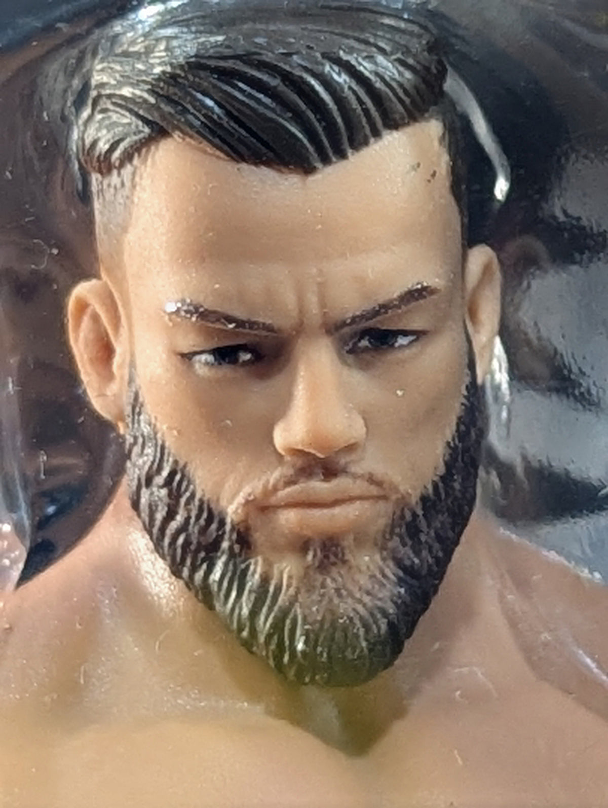 John Cena vs Austin Theory