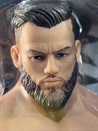 John Cena vs Austin Theory