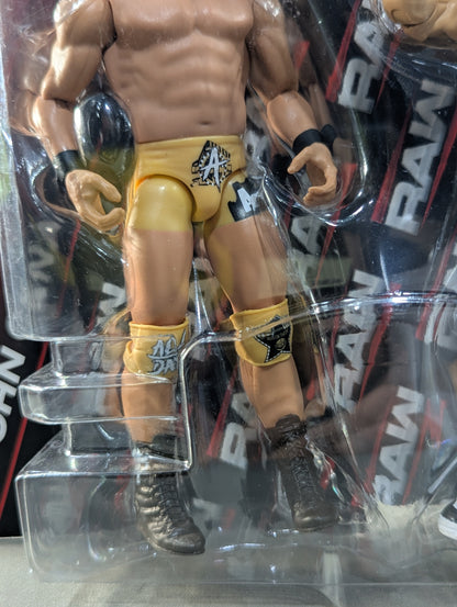 John Cena vs Austin Theory