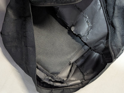 Jun Kasai "THE CRAZY MONKEY" Backpack