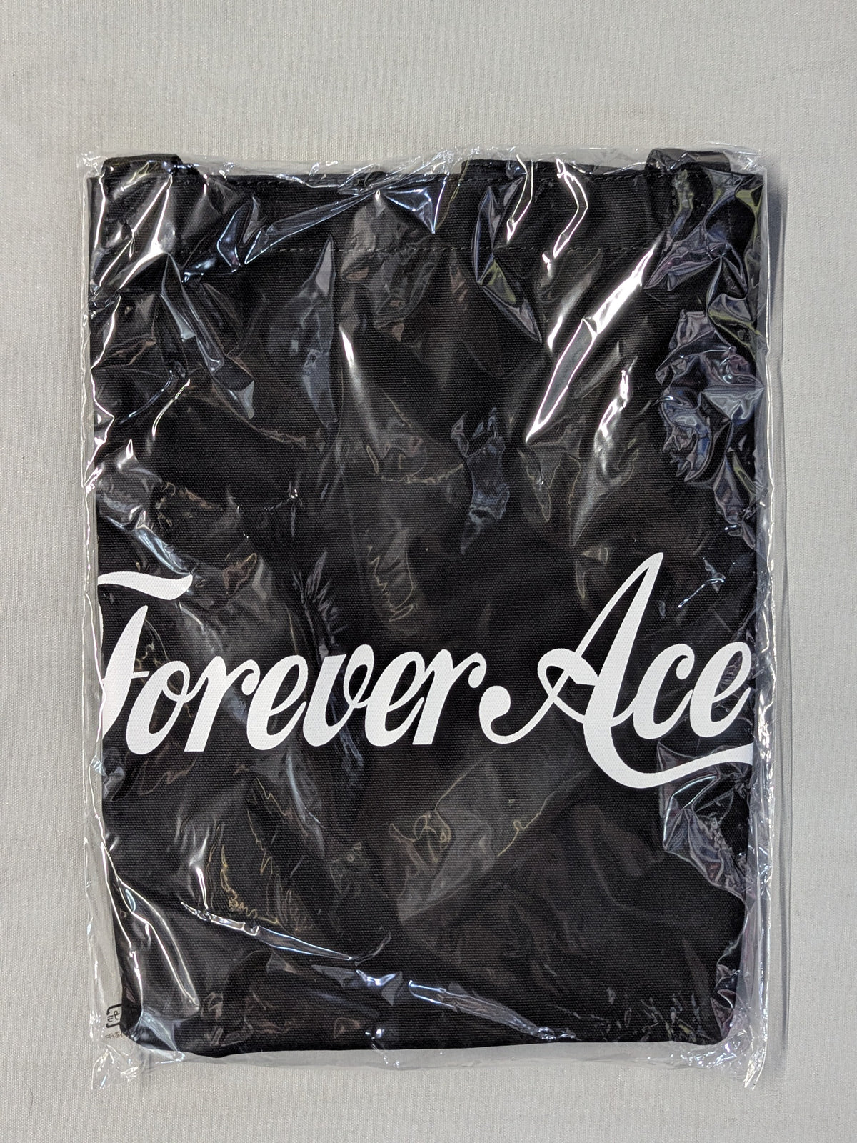 ★福袋限定★ 棚橋弘至「Forever Ace」トートバッグ