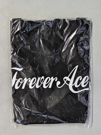 ★福袋限定★ 棚橋弘至「Forever Ace」トートバッグ