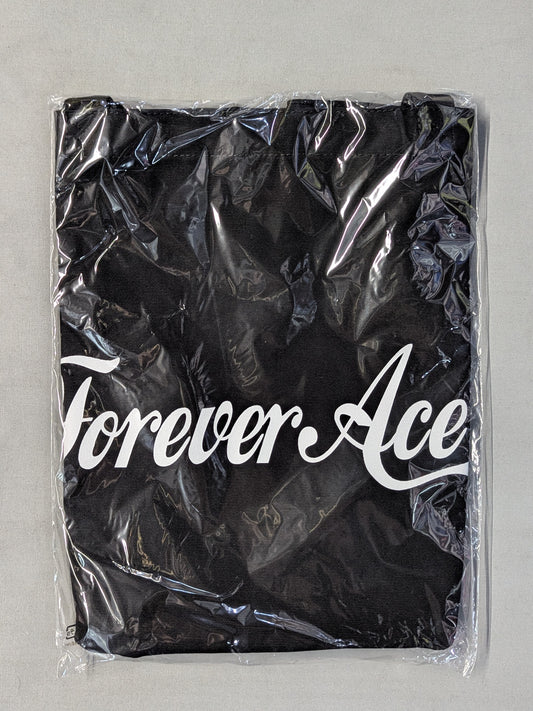 ★福袋限定★ 棚橋弘至「Forever Ace」トートバッグ