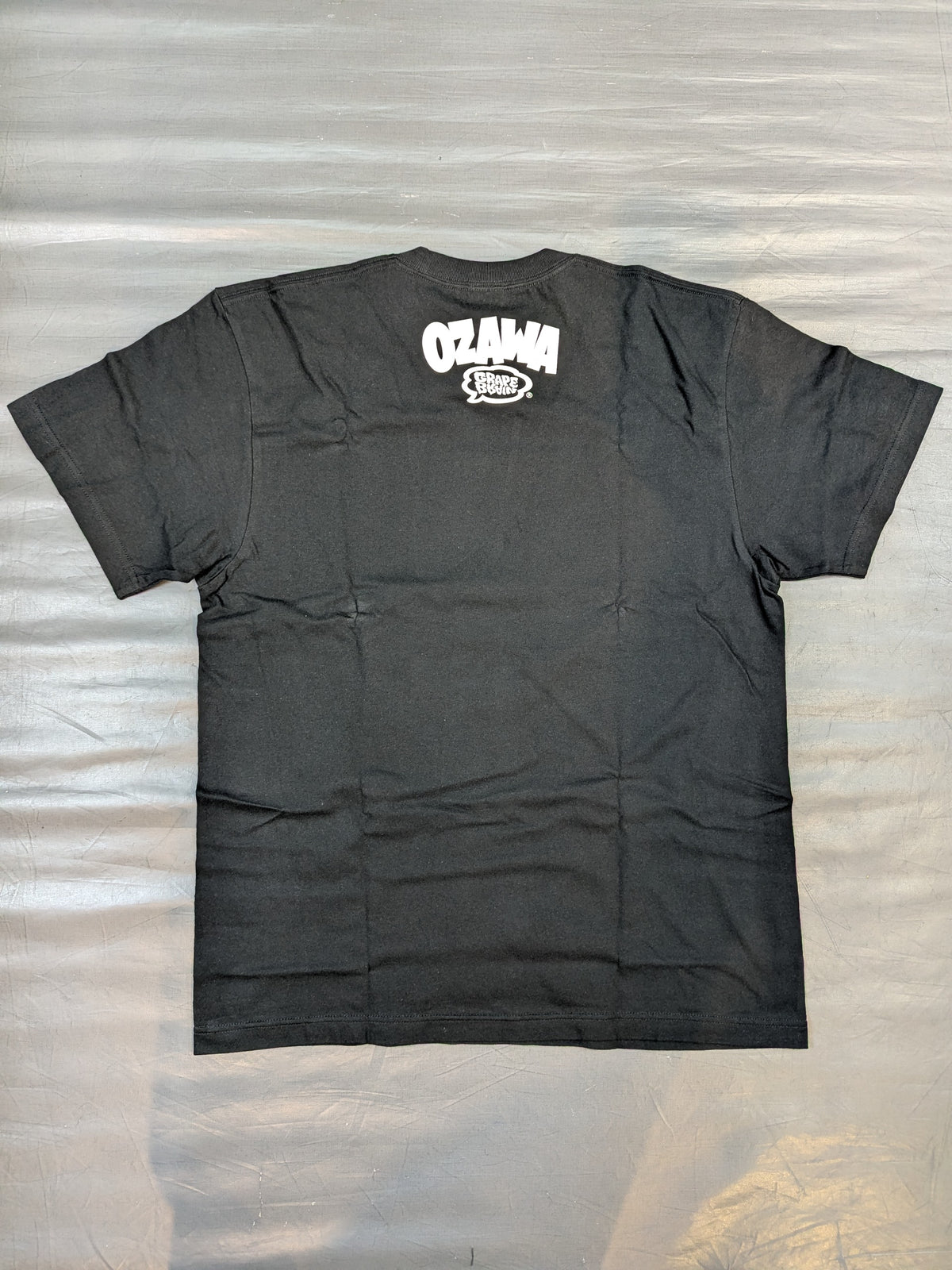 OZAWA×GRAPE BRAIN「手の目」Tシャツ