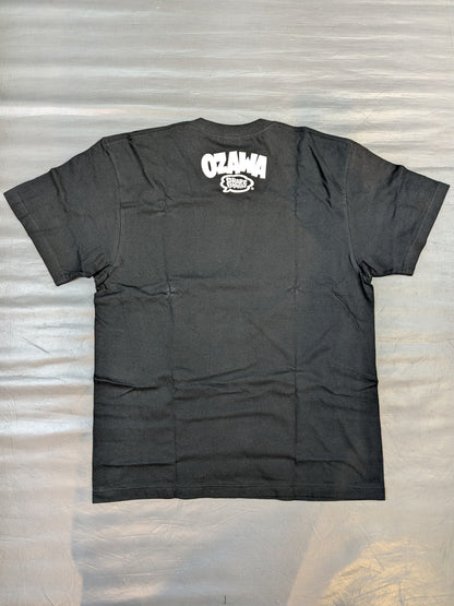 OZAWA×GRAPE BRAIN「手の目」Tシャツ