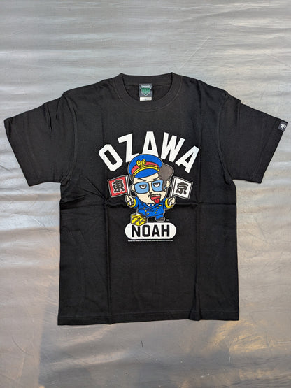OZAWA 東京限定御当地Tシャツ(駅員ver)