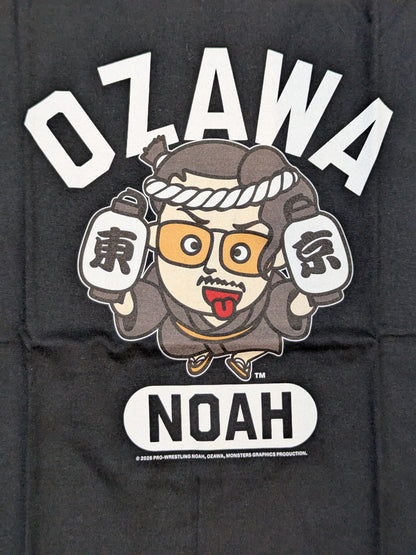OZAWA 東京限定御当地Tシャツ(浴衣ver)