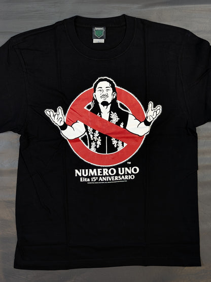 Eita 15th Anniversary T-Shirt