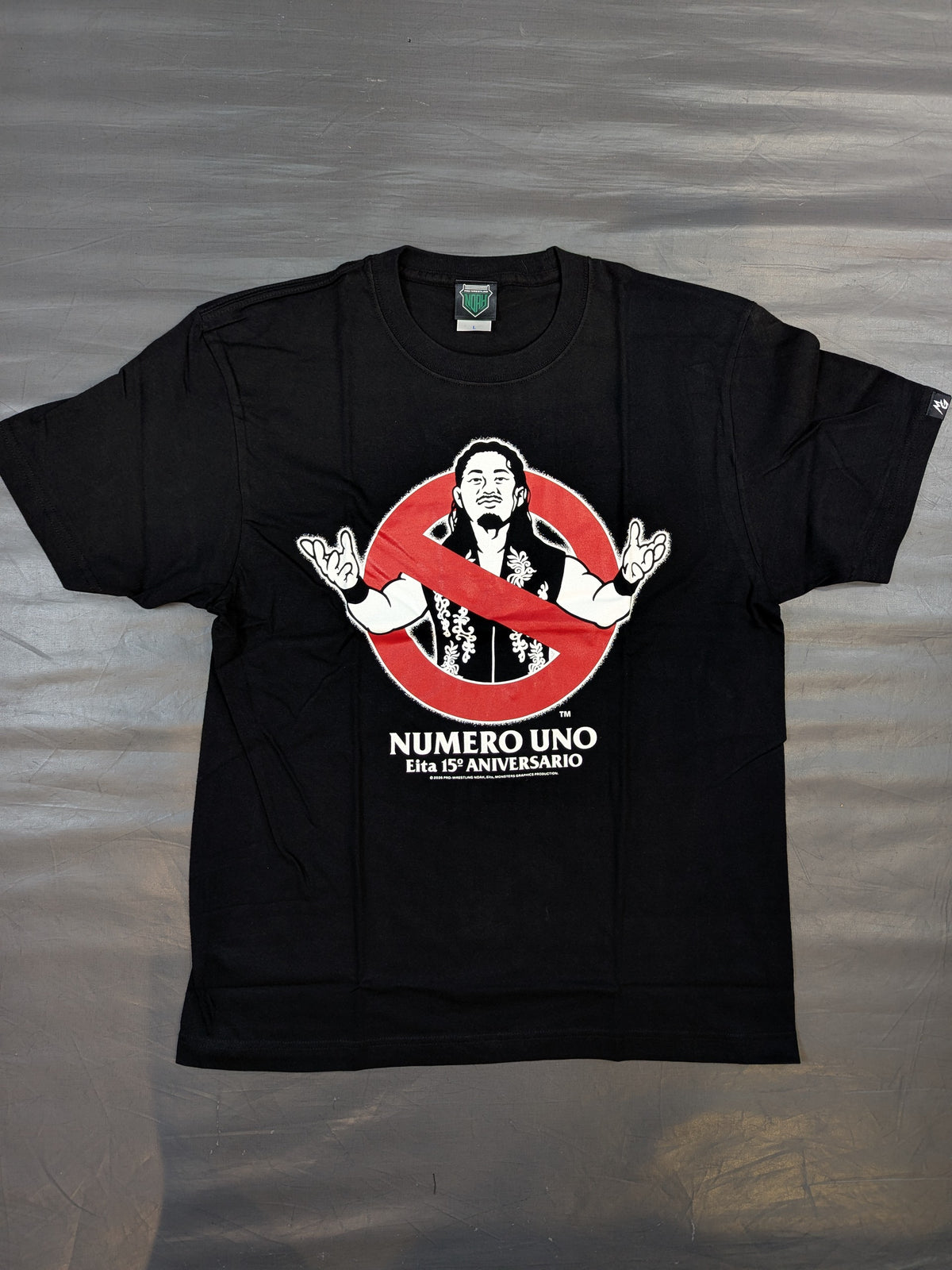 Eita 15th Anniversary T-Shirt