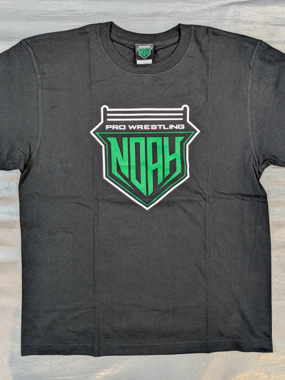 NOAH Logo T-Shirt (2)