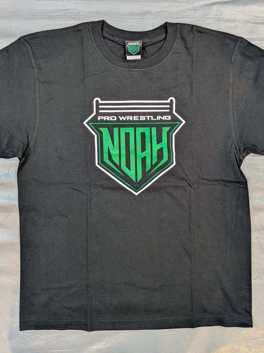 NOAH ロゴTシャツ②