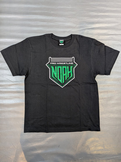 NOAH Logo T-Shirt (2)