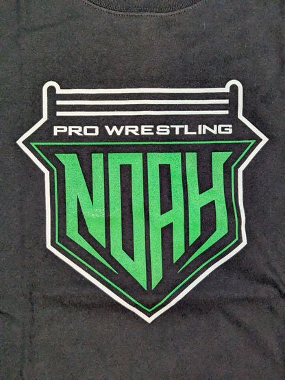 NOAH Logo T-Shirt (2)