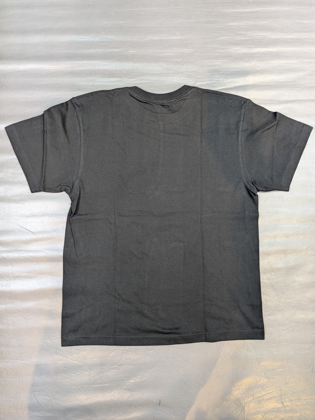 NOAH Logo T-Shirt (2)