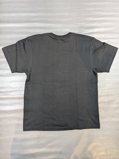 NOAH Logo T-Shirt (2)