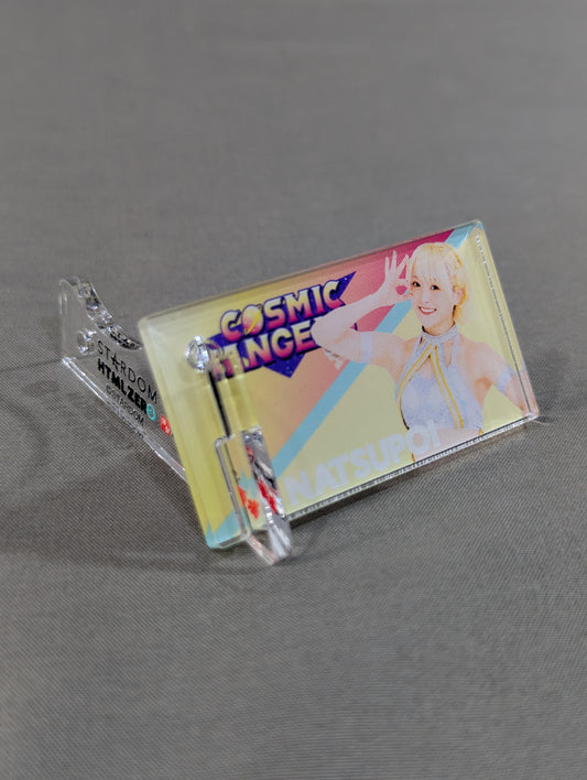 なつぽい 箸置き(スターダム×ときわ亭)