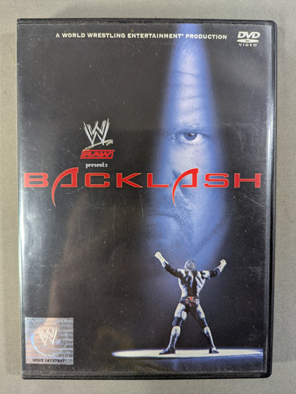 Backlash 2005