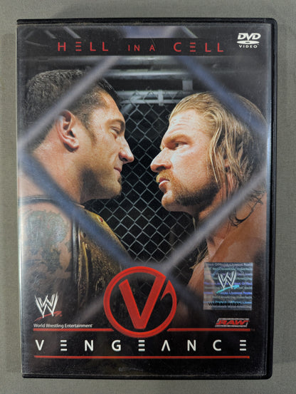 Vengeance 2005