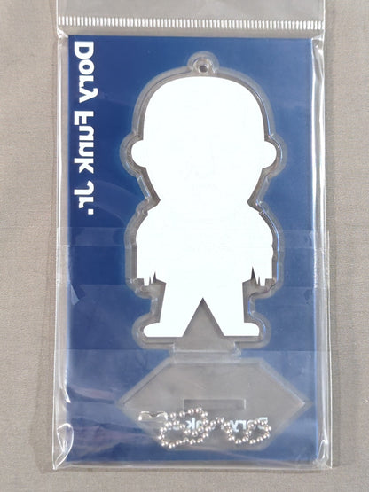 ドリー・ファンク・ジュニア キャラクターアクリルスタンドキーホルダー