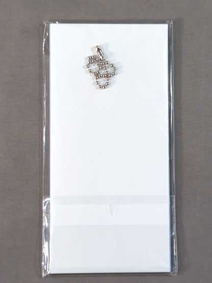 Jun Saito Acrylic Stand Keychain