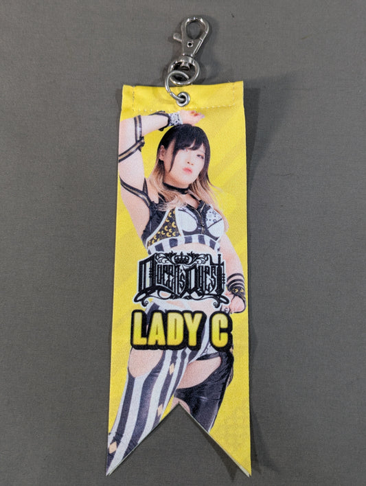レディ・C スターダム ランダムボンフィン