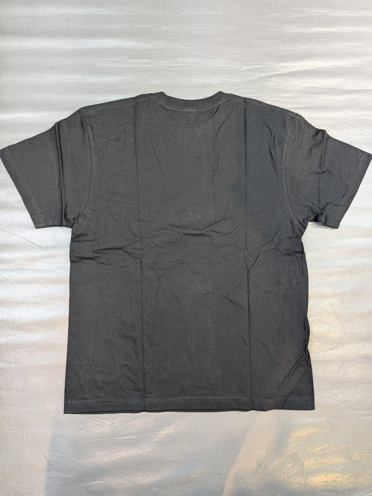 NOAH×GRAPE BRAIN "Shinsuke Nakamura vs Ulka Sasaki " Illustration T-Shirt