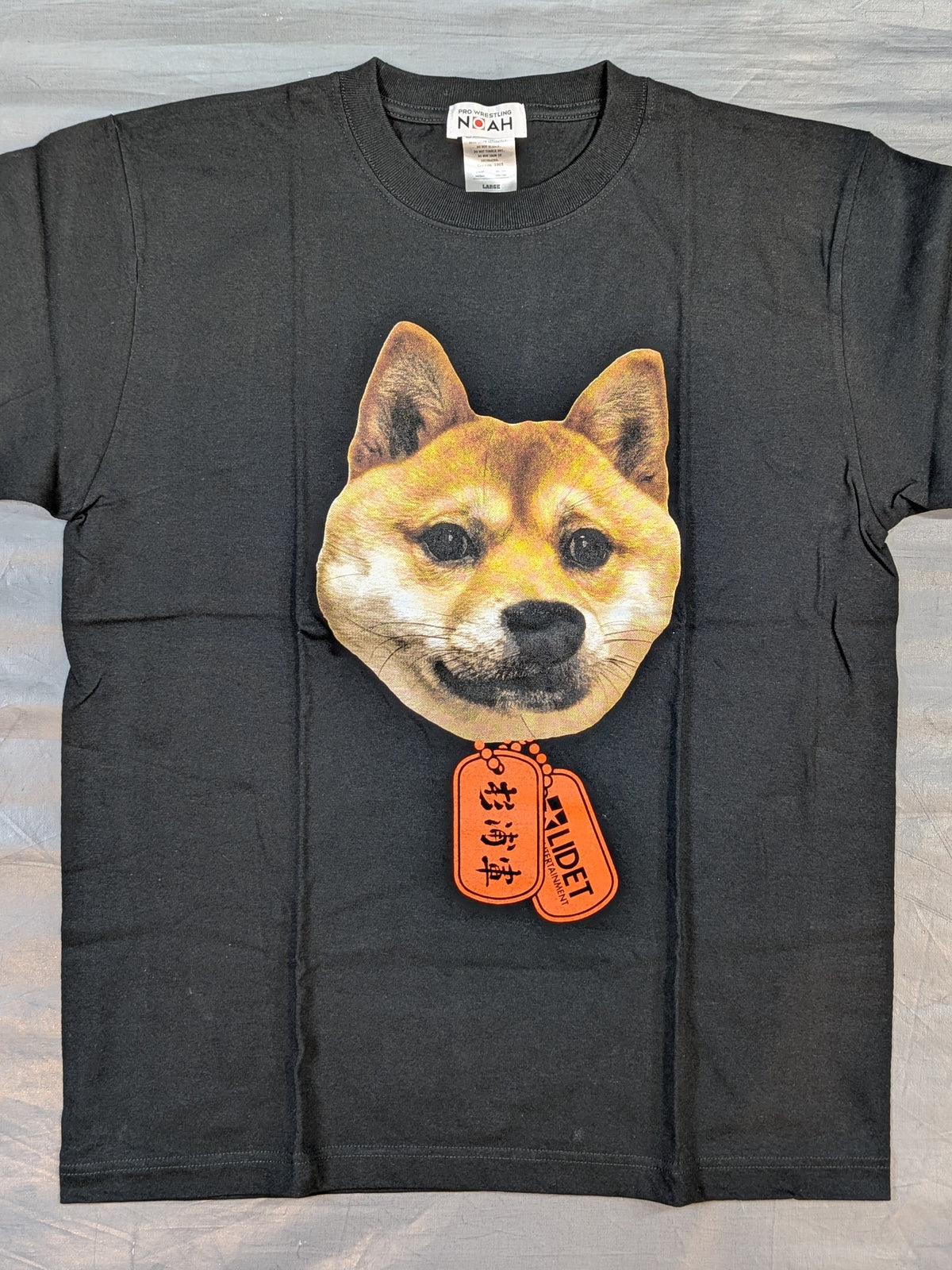 杉浦軍 Tシャツ