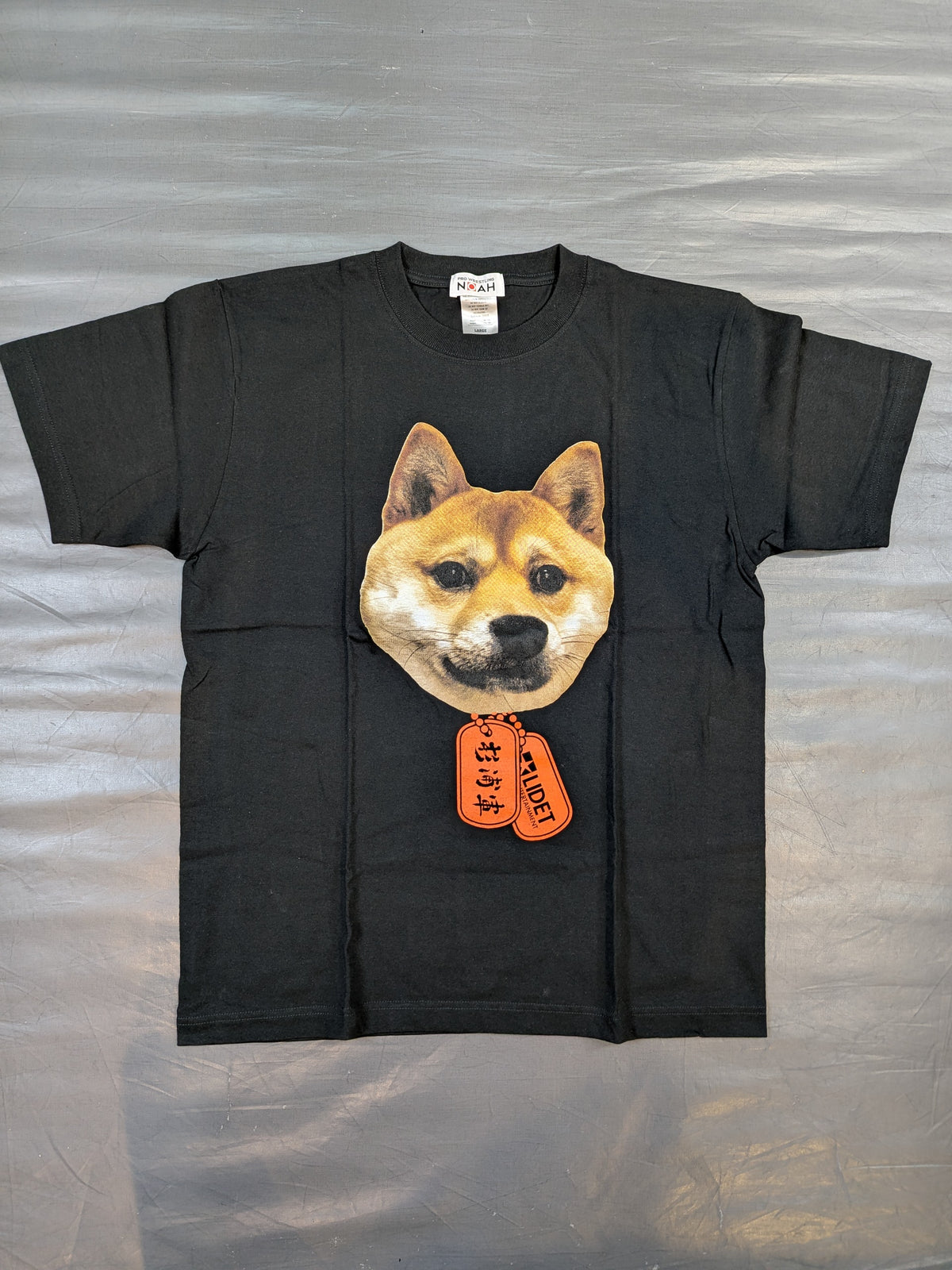 杉浦軍 Tシャツ