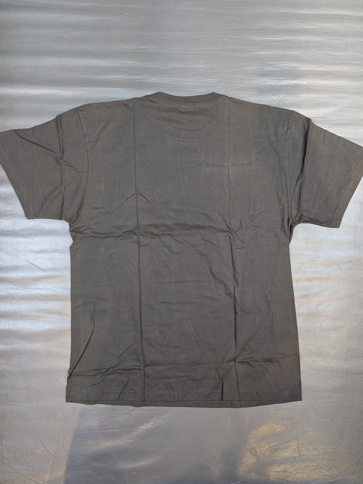 Mitsuharu Misawa × Kaoru Mitsumune Newly Drawn Illustration T-Shirt