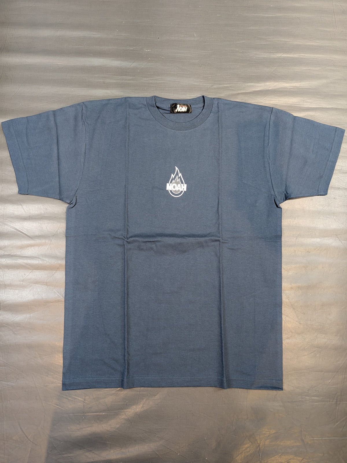 NOAH「芝富士 焼肉ファミリー」Tシャツ