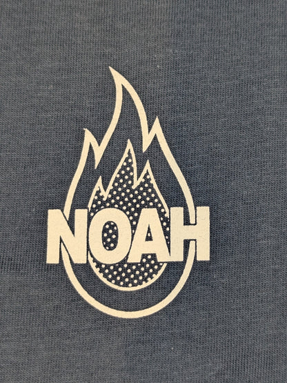 NOAH「芝富士 焼肉ファミリー」Tシャツ