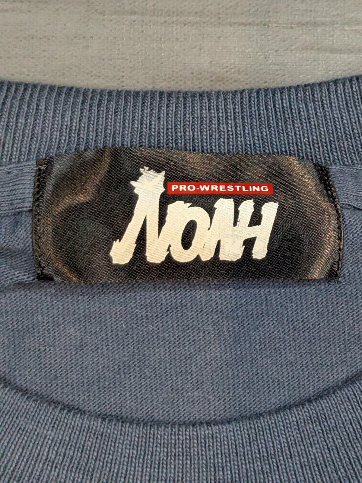 NOAH「芝富士 焼肉ファミリー」Tシャツ
