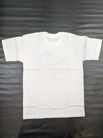 Stan Hansen "STAN HANSEN" Illustration T-Shirt
