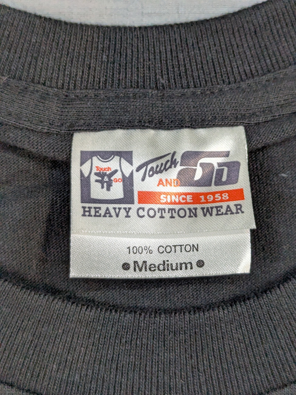 ジャイアント馬場 45周年記念Tシャツ
