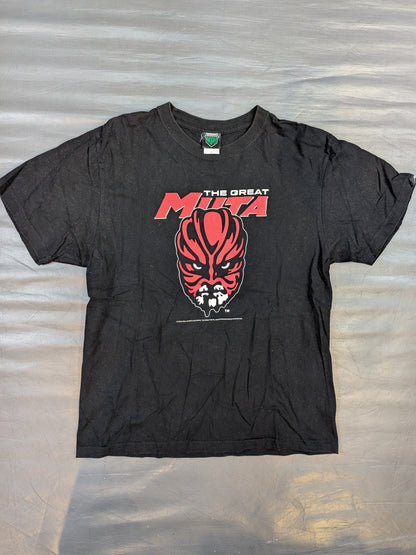Great Muta (Red Muta) 'MONSTERS GRAPHICS Series' T-shirt