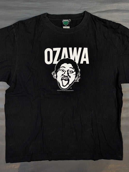 OZAWA「MONSTERS GRAPHICS」シリーズTシャツ