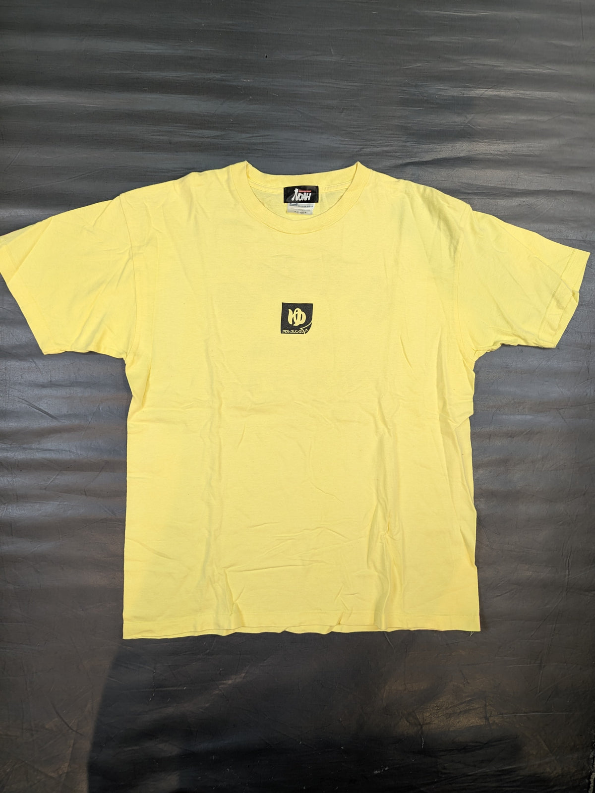 NOAH「昭和浴場」Tシャツ