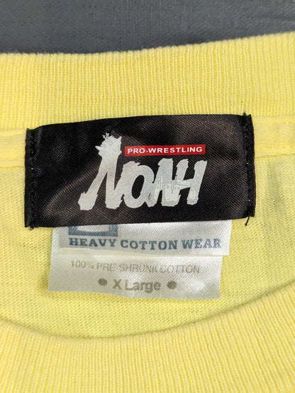 NOAH「昭和浴場」Tシャツ