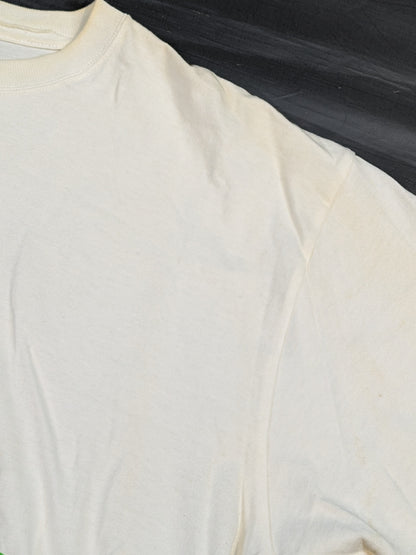Mitsuharu Misawa  "GREAT VOYAGE '09" photo T-shirt