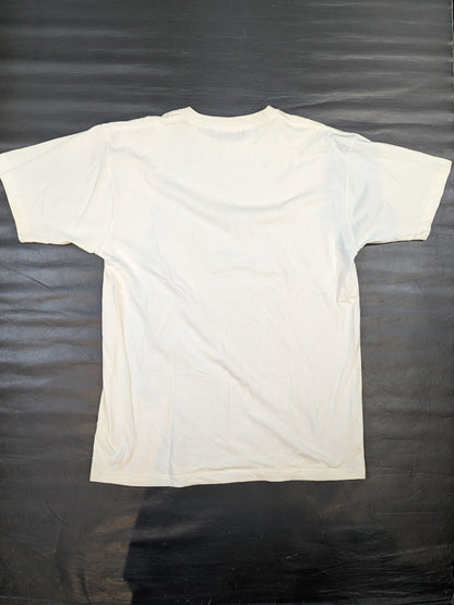 Mitsuharu Misawa  "GREAT VOYAGE '09" photo T-shirt
