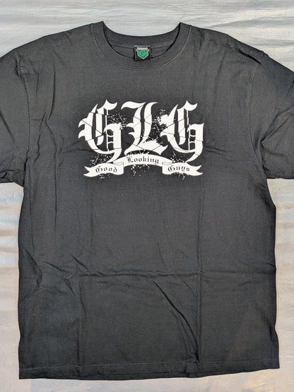 GLG Tシャツ②